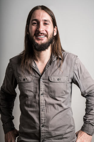 Product Manager Moritz Lochner