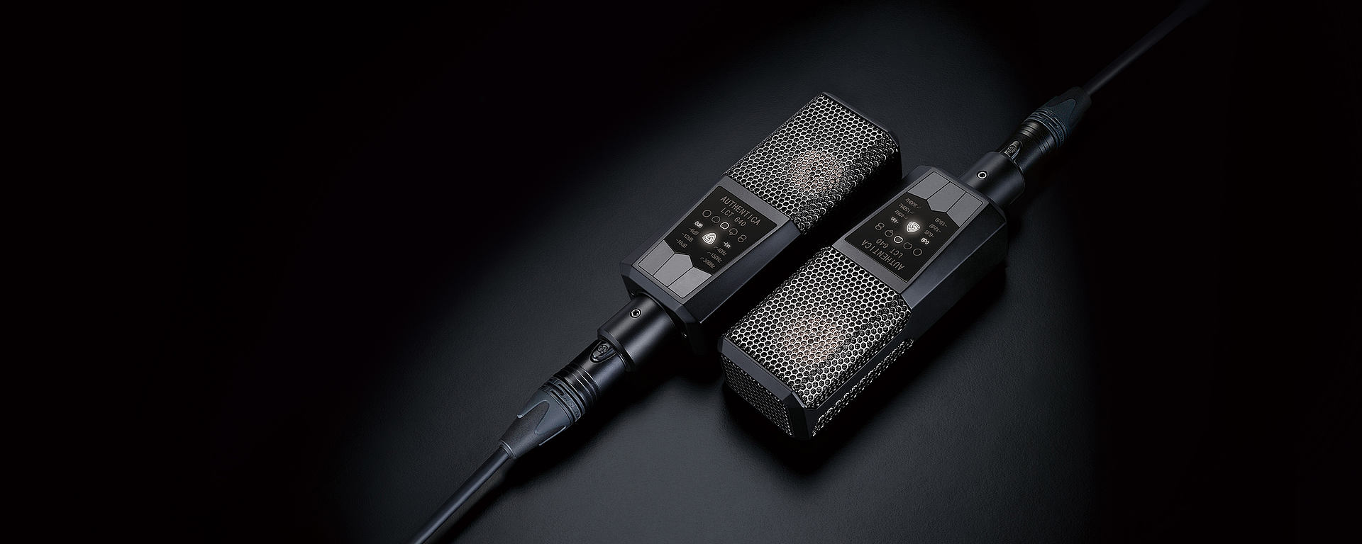 LCT 640 pair