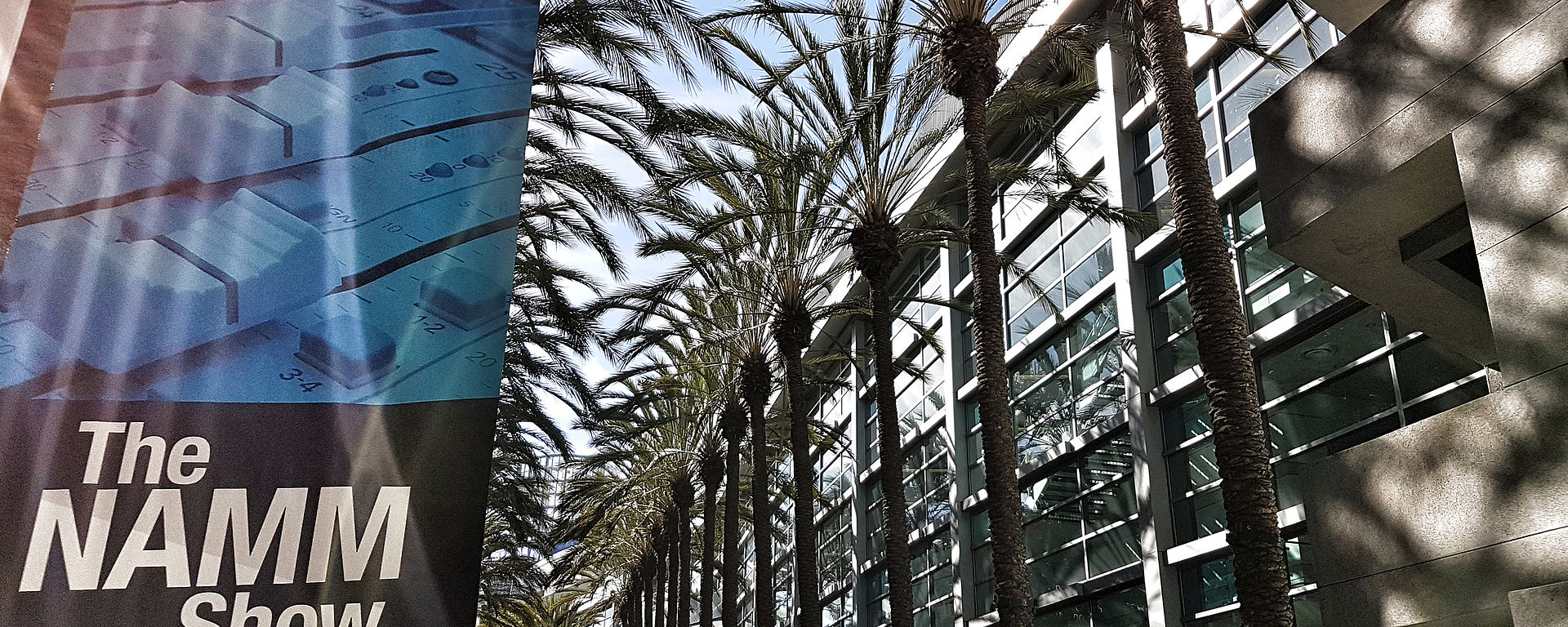 NAMM