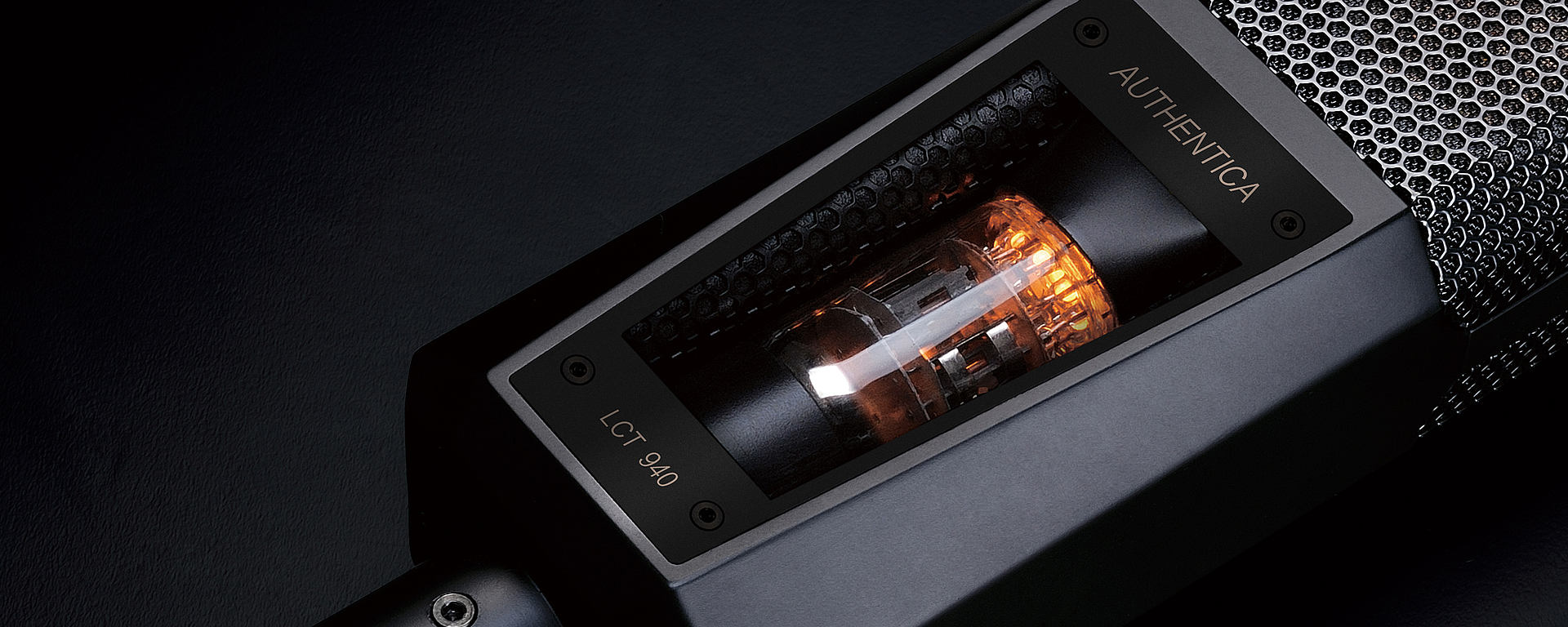 LCT 940 Tube