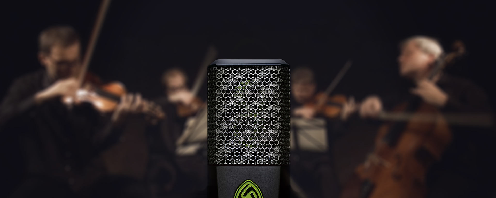 DGT 650 with orchestra