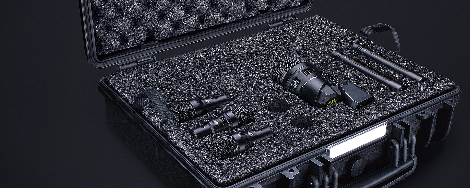 DTP Beat Kit 6