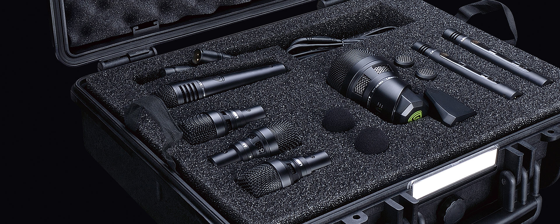 DTP Beat Kit Pro 7