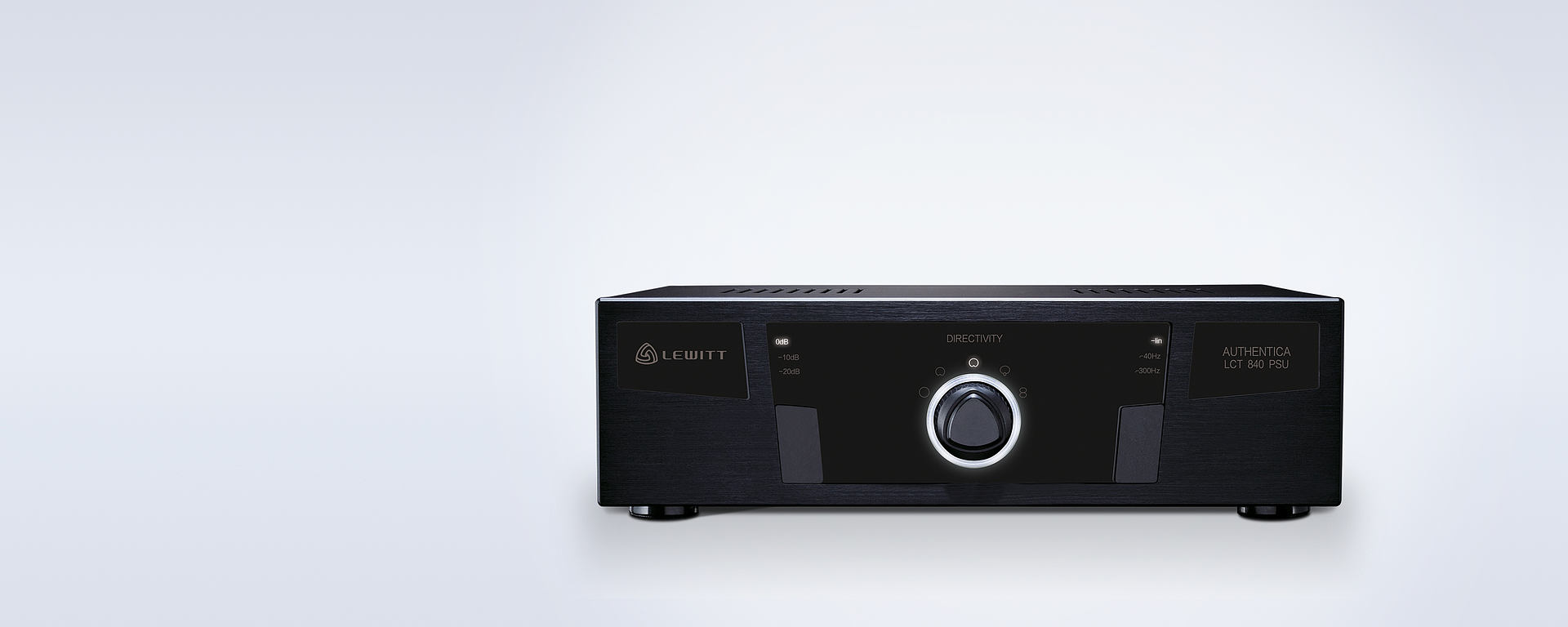 LCT 840 PSU