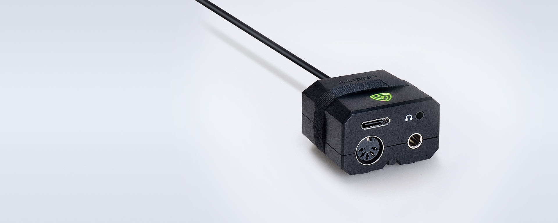 Lewitt Breakout box