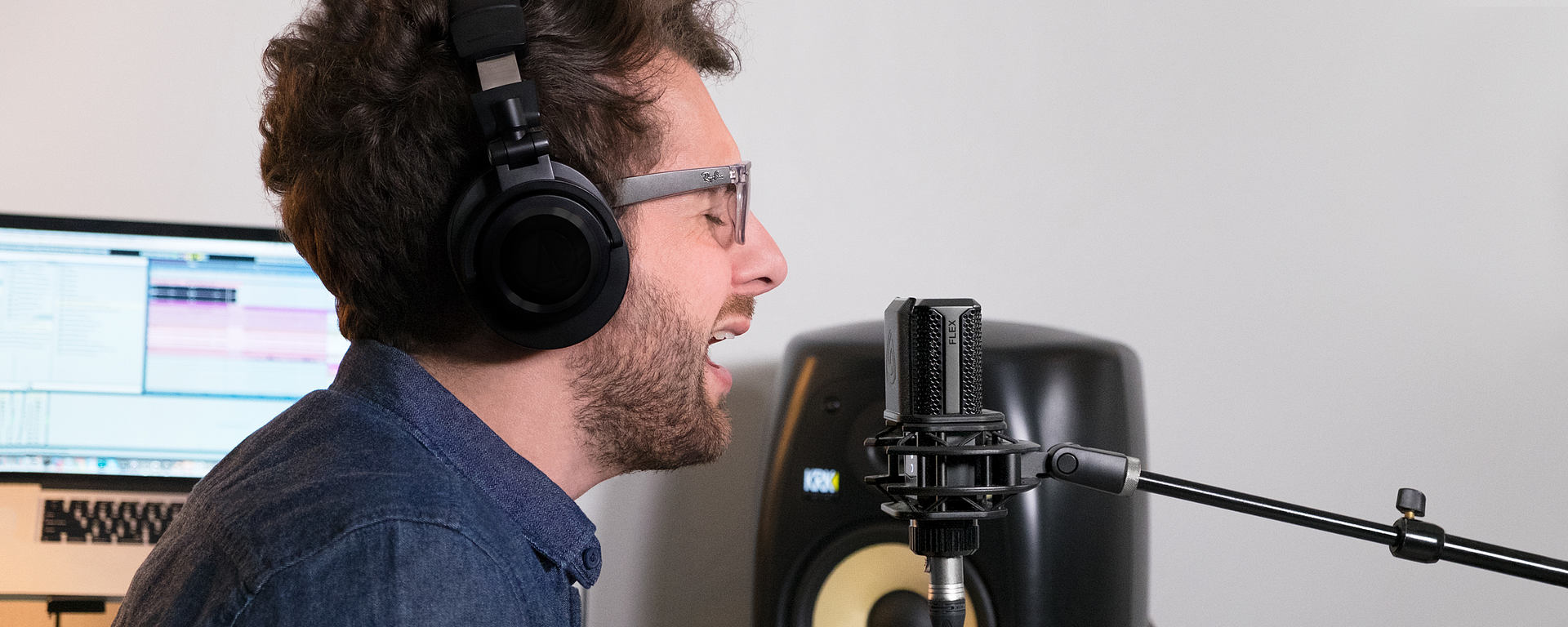 LCT 441 FLEX vocals