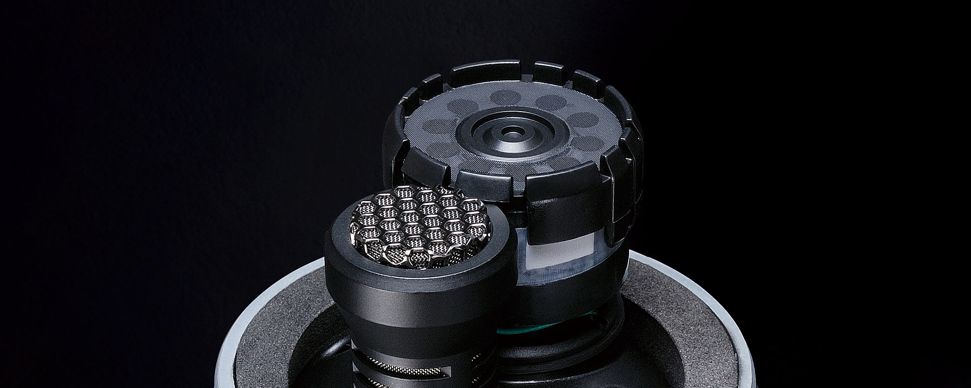 DTP 640 REX Lewitt Audio