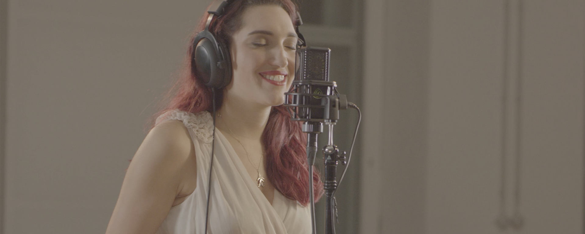 LCT 640 TS versatile multipattern microphone change polar pattern in postproduction