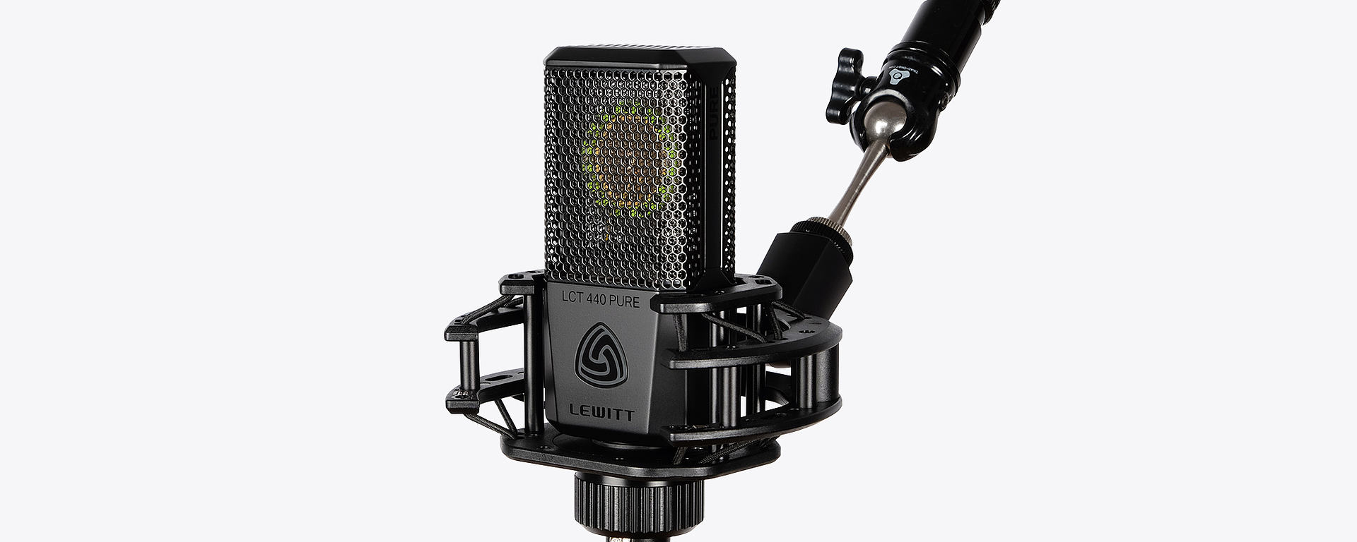 LCT 440 PURE studio reference mic
